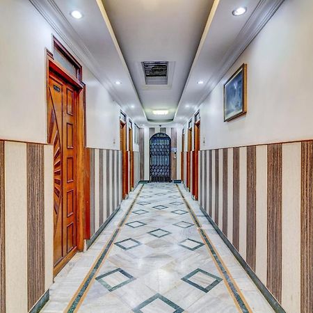 جمشيدبور فندق سبوت أون 22114 كاليش ريجنسي المظهر الخارجي الصورة